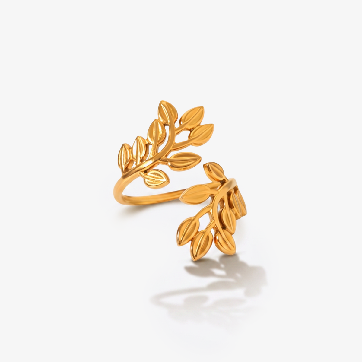 Olivo Ring Gold