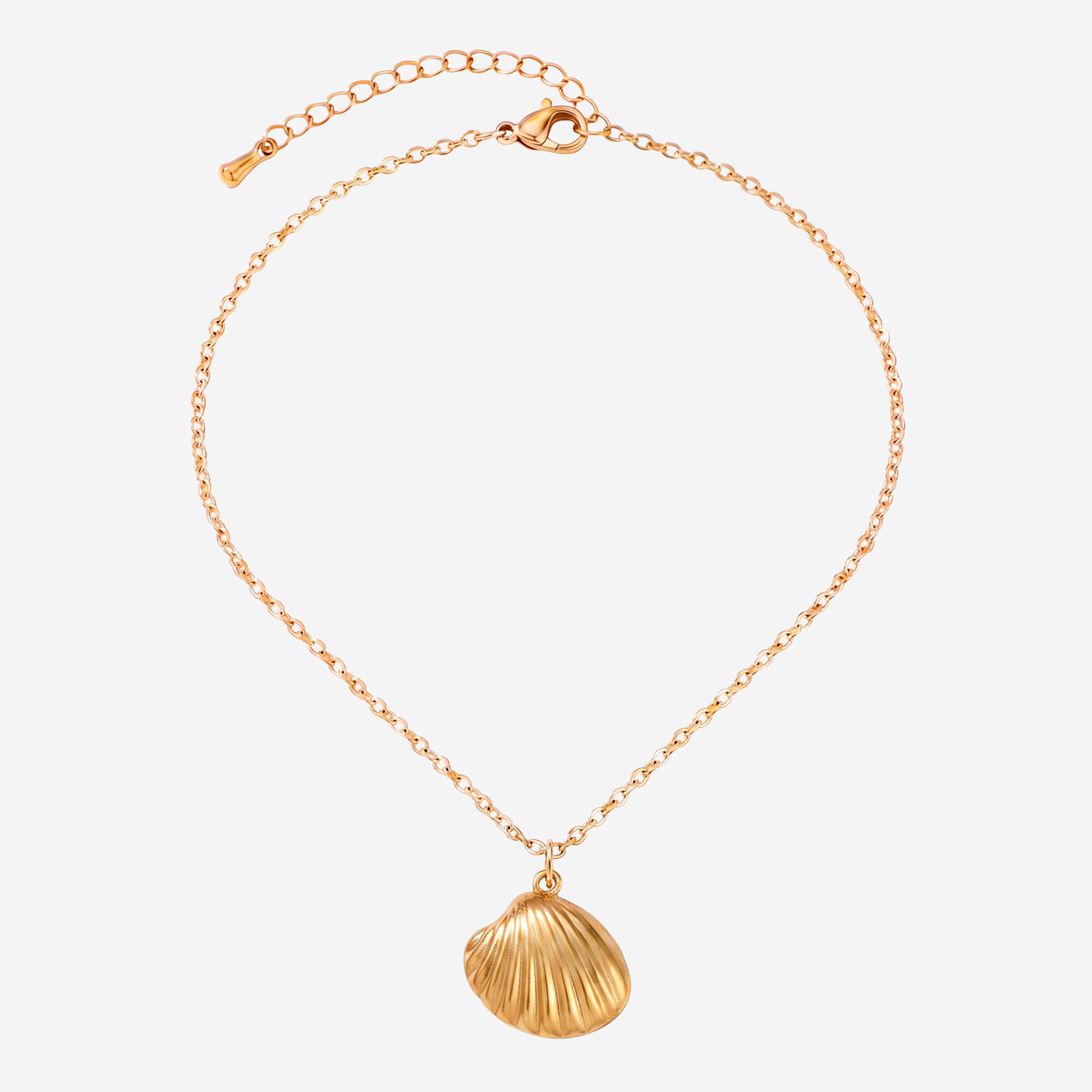 Cala Necklace
