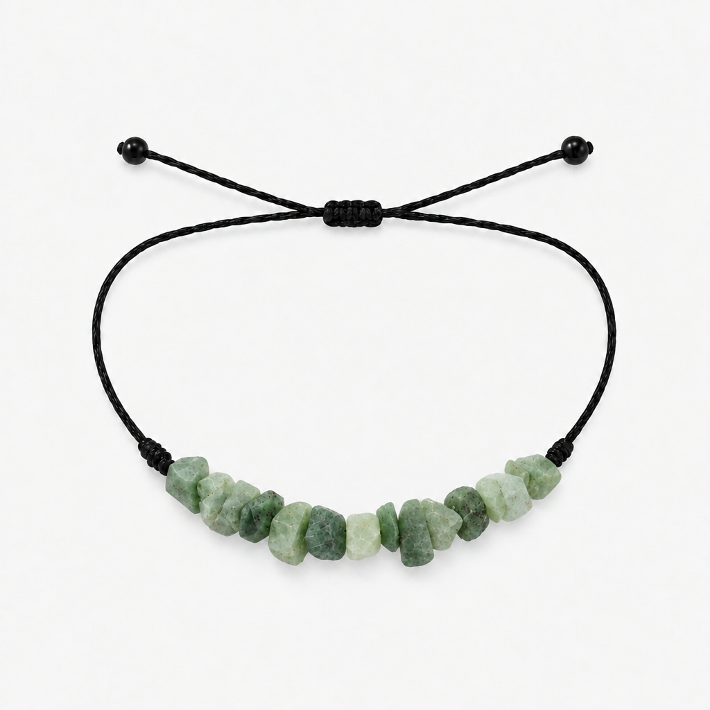 Jade Bracelet