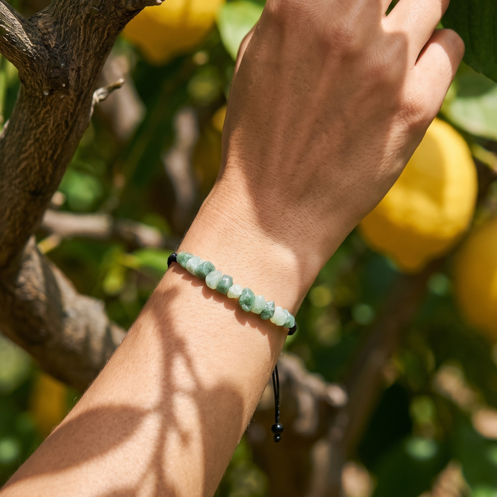 Jade Bracelet