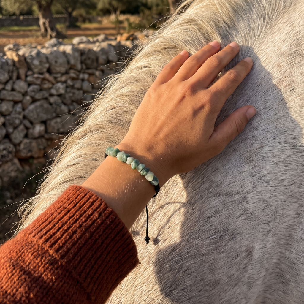 Jade Bracelet