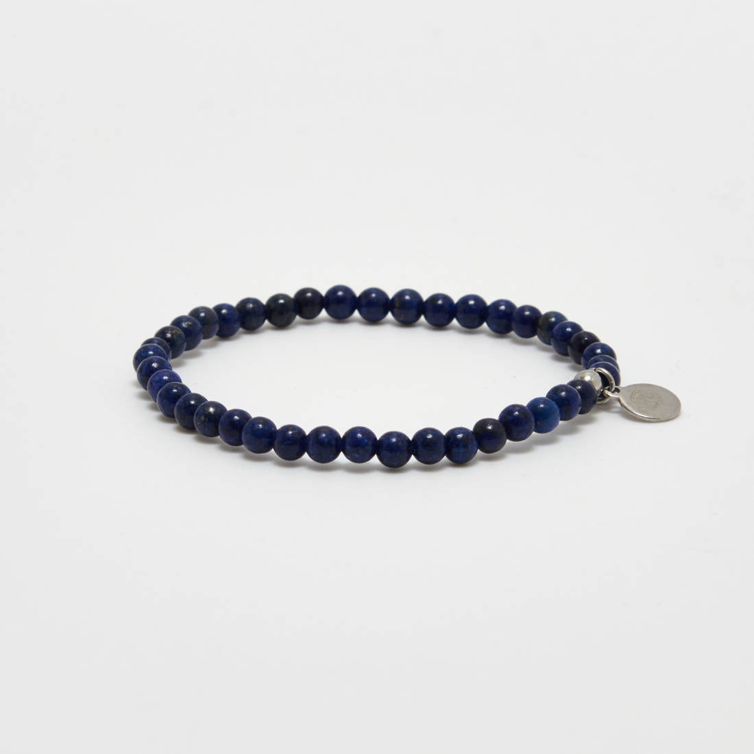 Lapis Lazuli Energy Bracelet