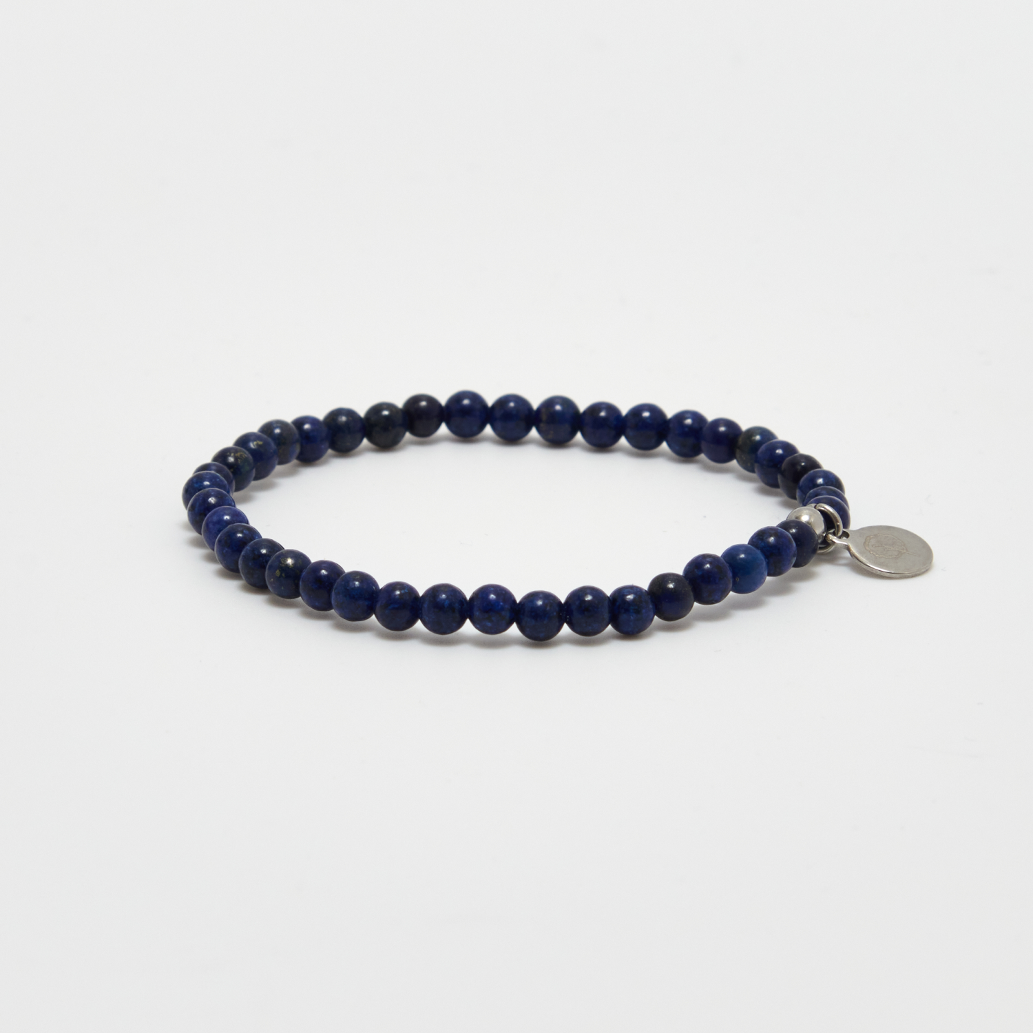 Lapis Lazuli Energy Bracelet