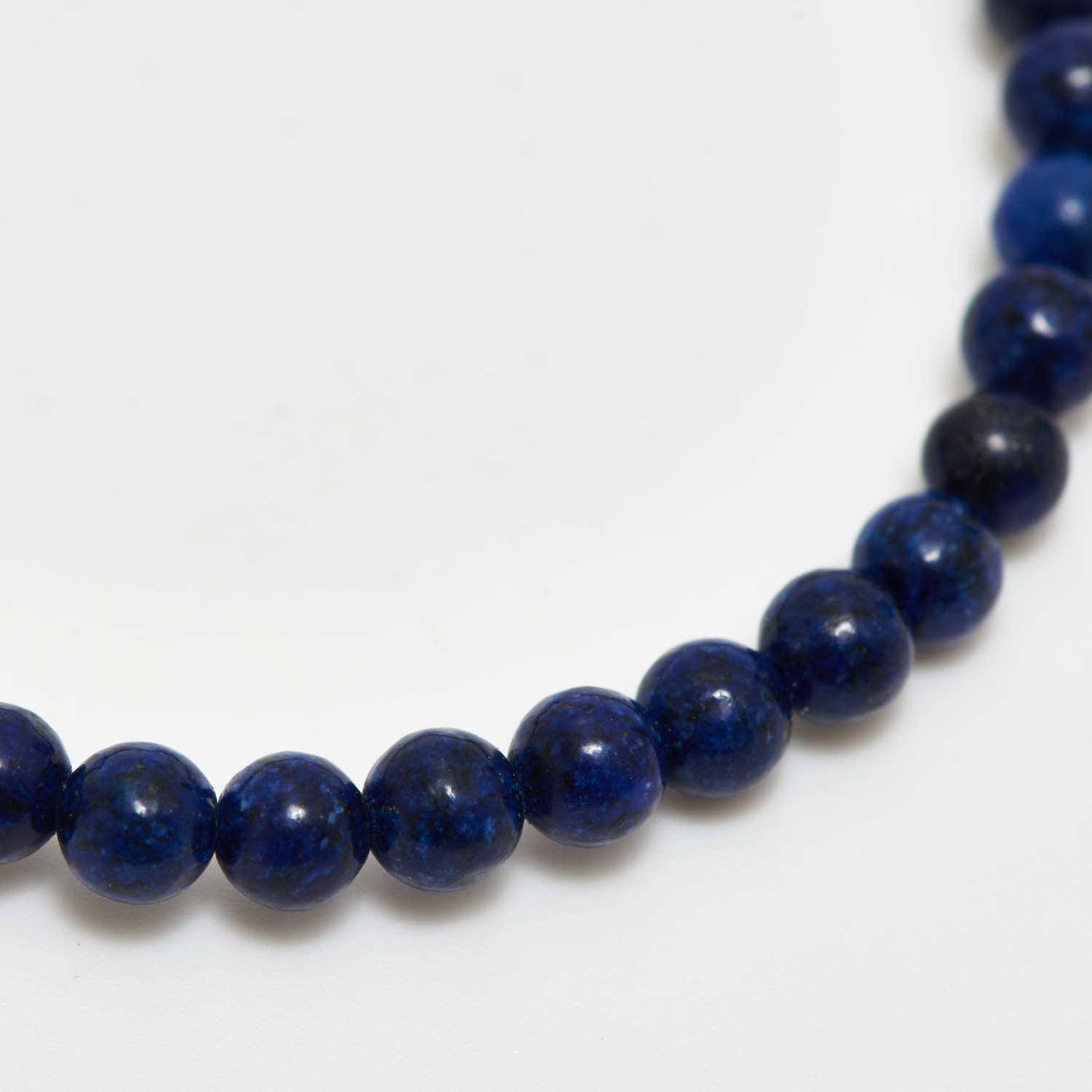 Lapis Lazuli Energy Bracelet