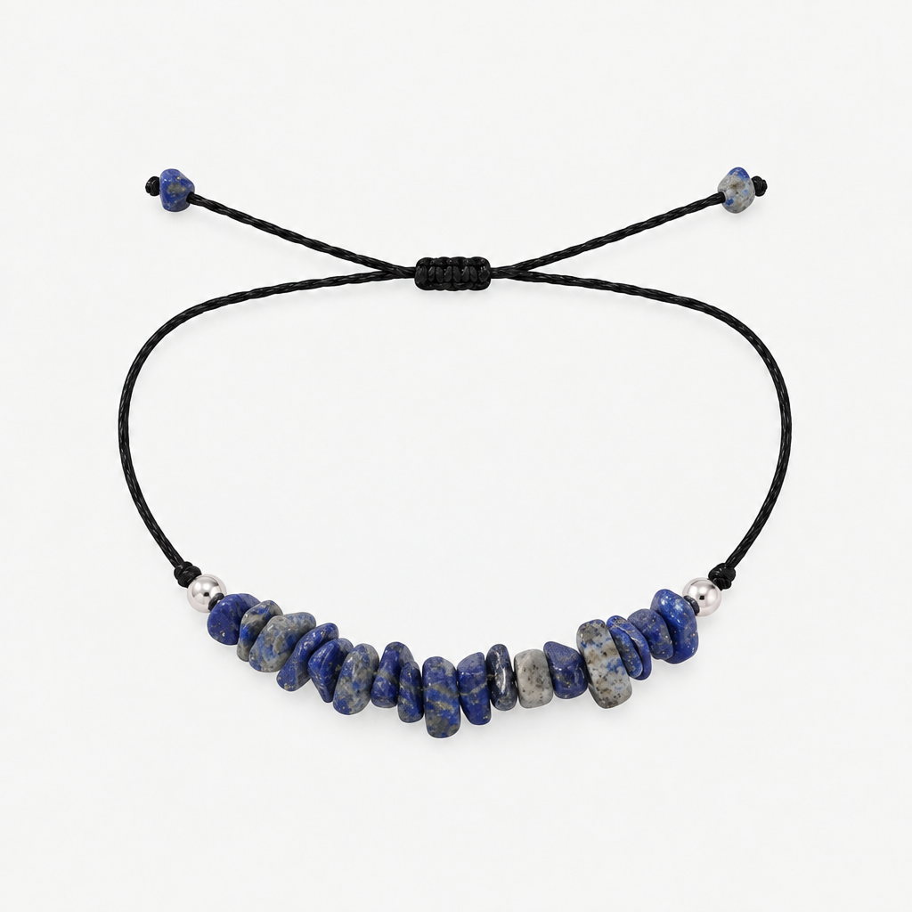 Lapis Lazuli Bracelet