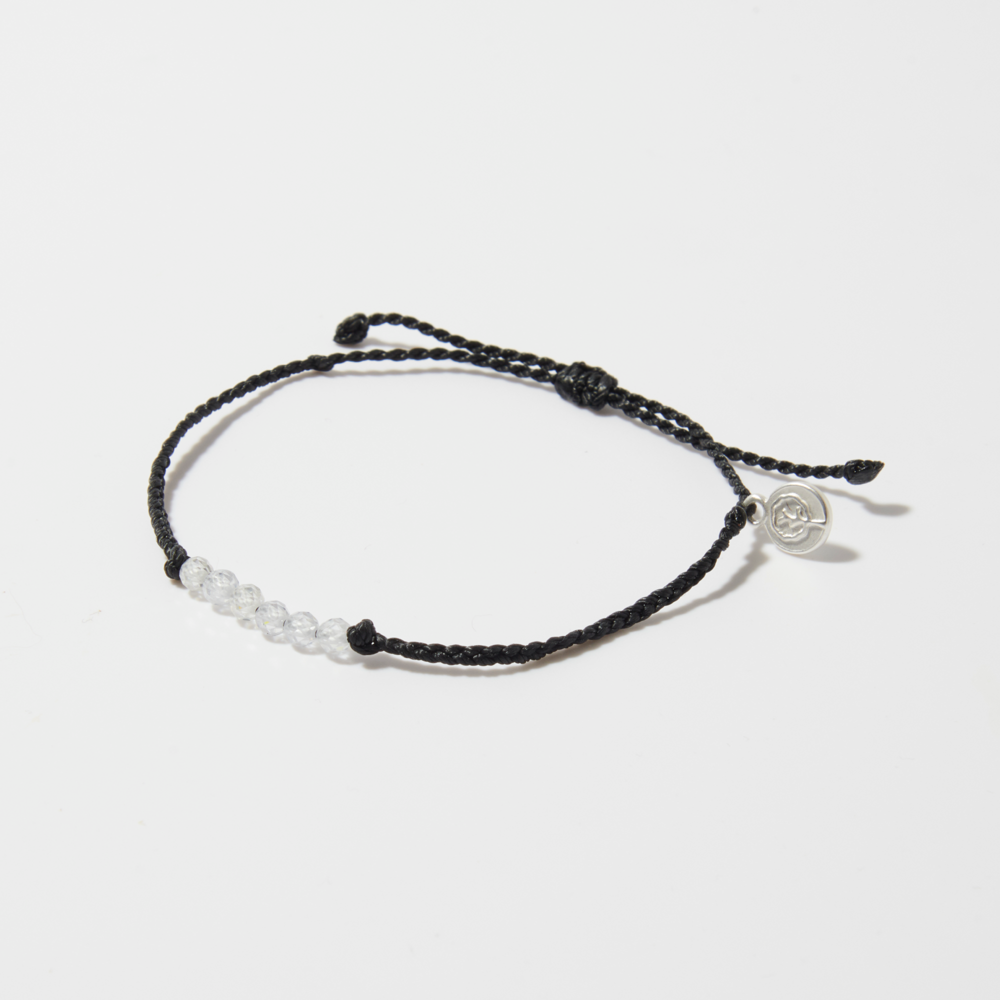 Quartz Aura Bracelet