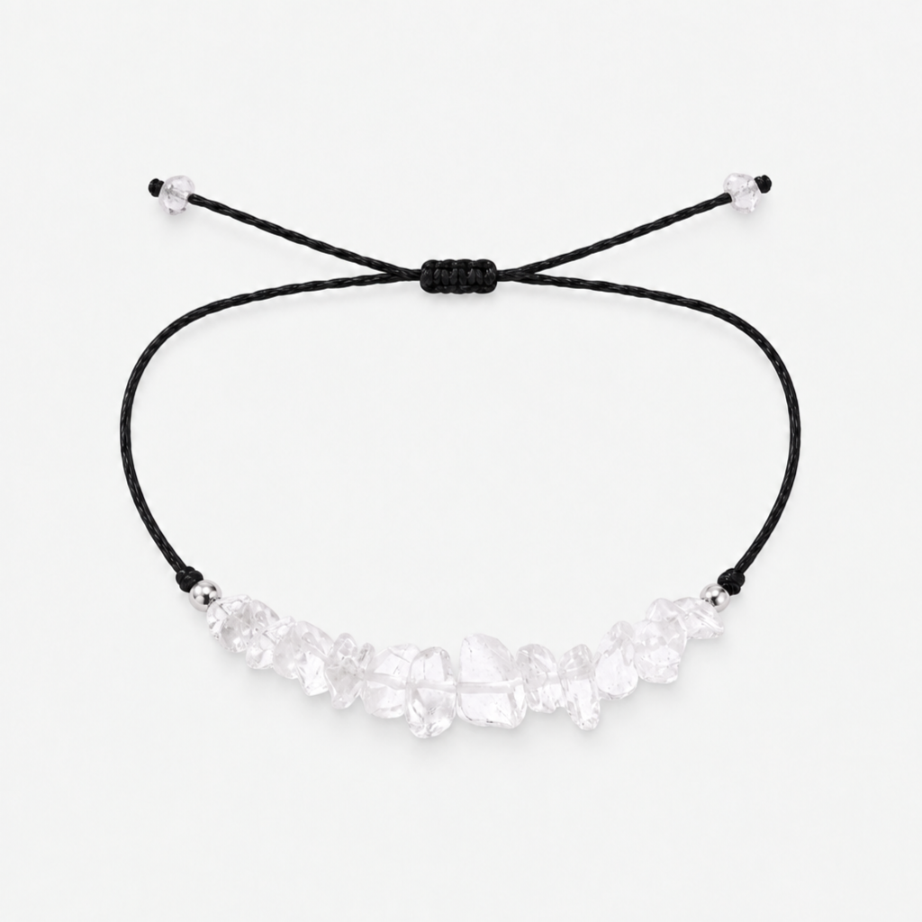 Quartz Bracelet