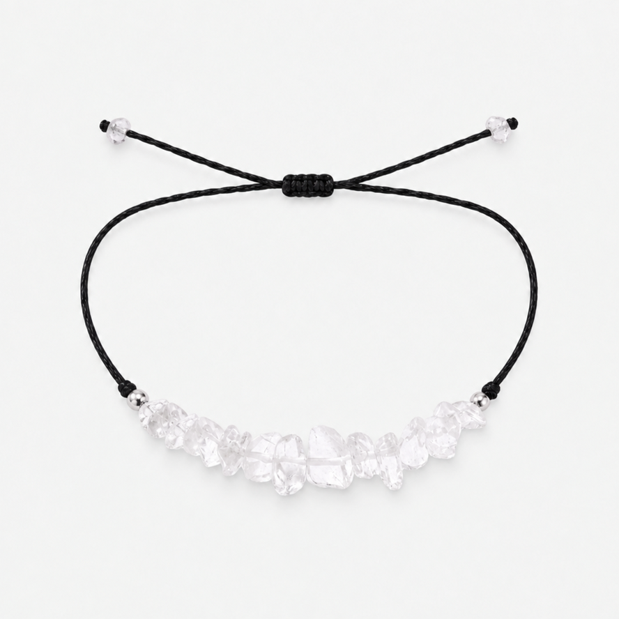 Quartz Bracelet
