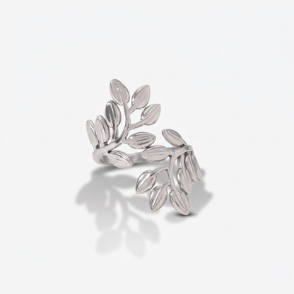 Olivo Ring Silver
