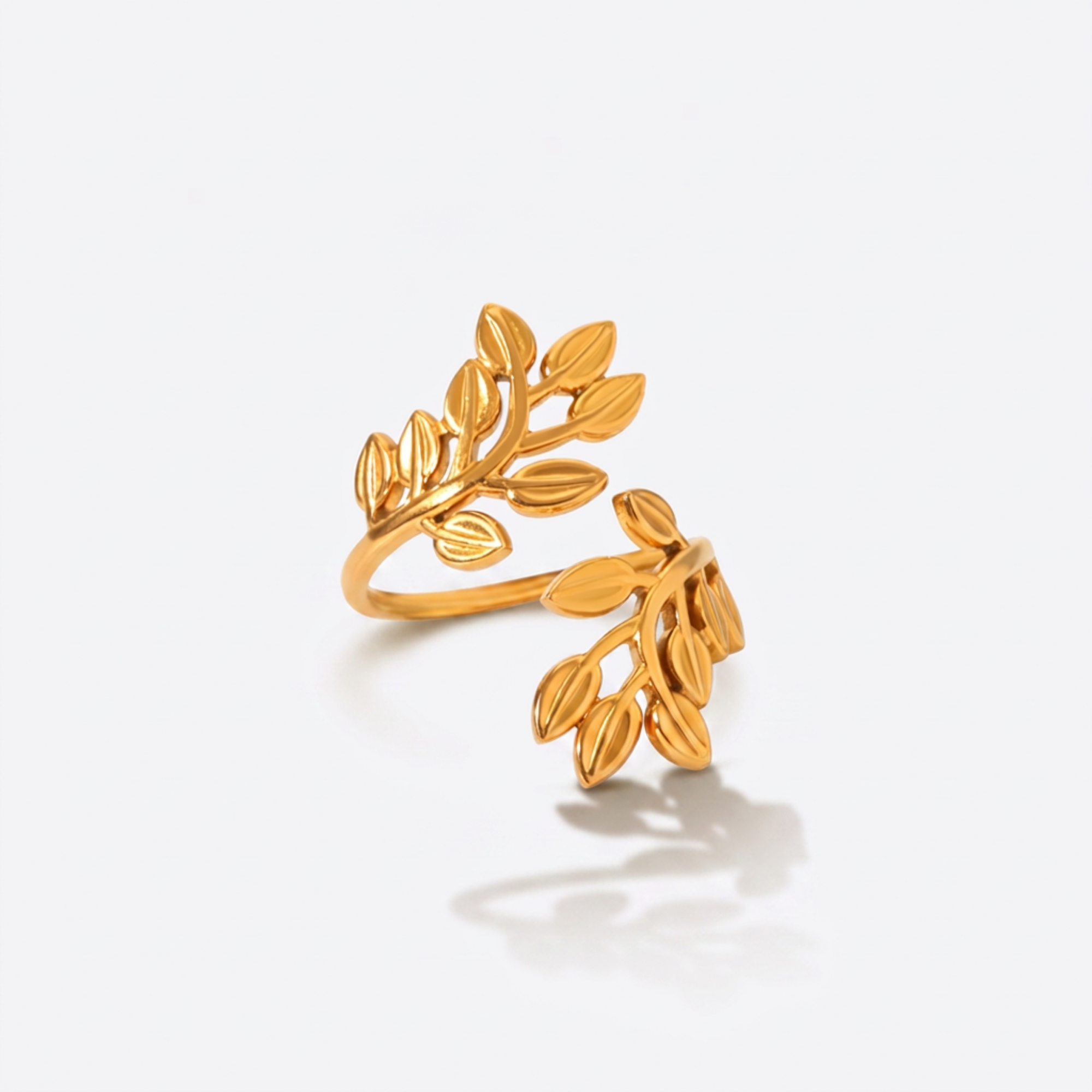 Olivo Ring Gold