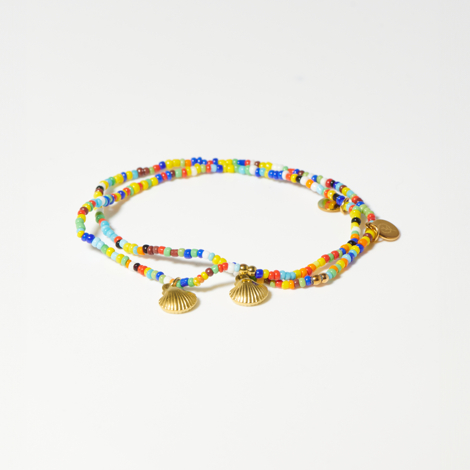 Summer Serenade Anklet