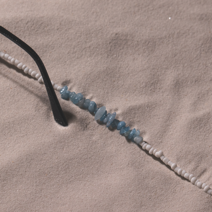Aquamarine Sunglass Cord
