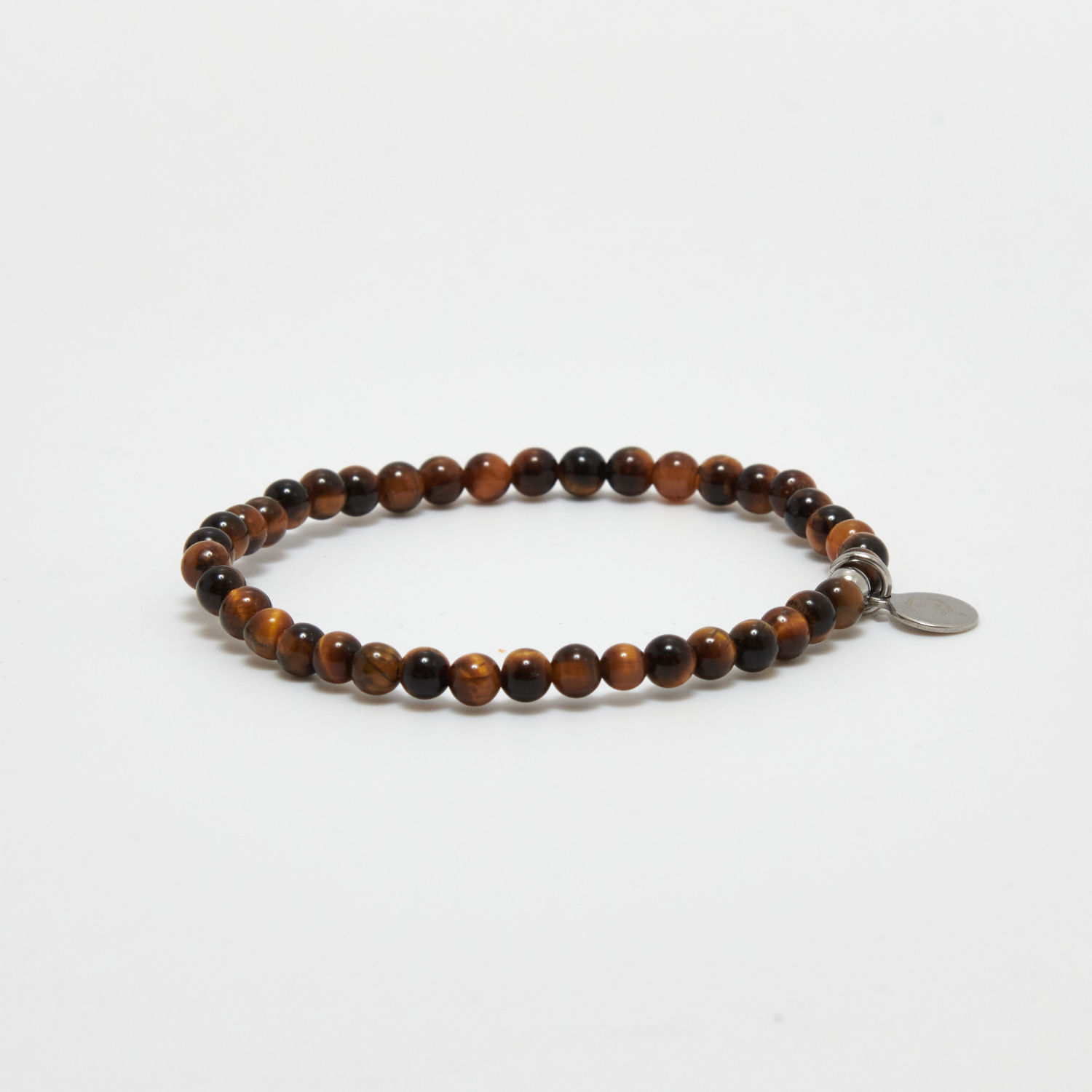 Tiger Eye Energy Bracelet