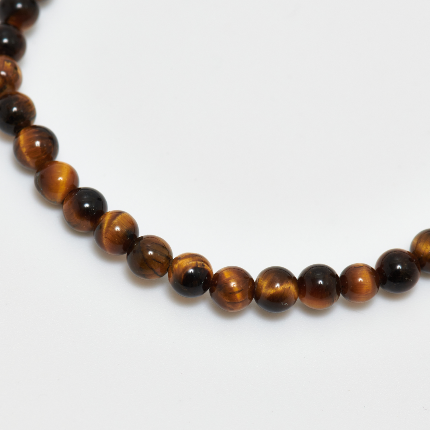 Tiger Eye Energy Bracelet