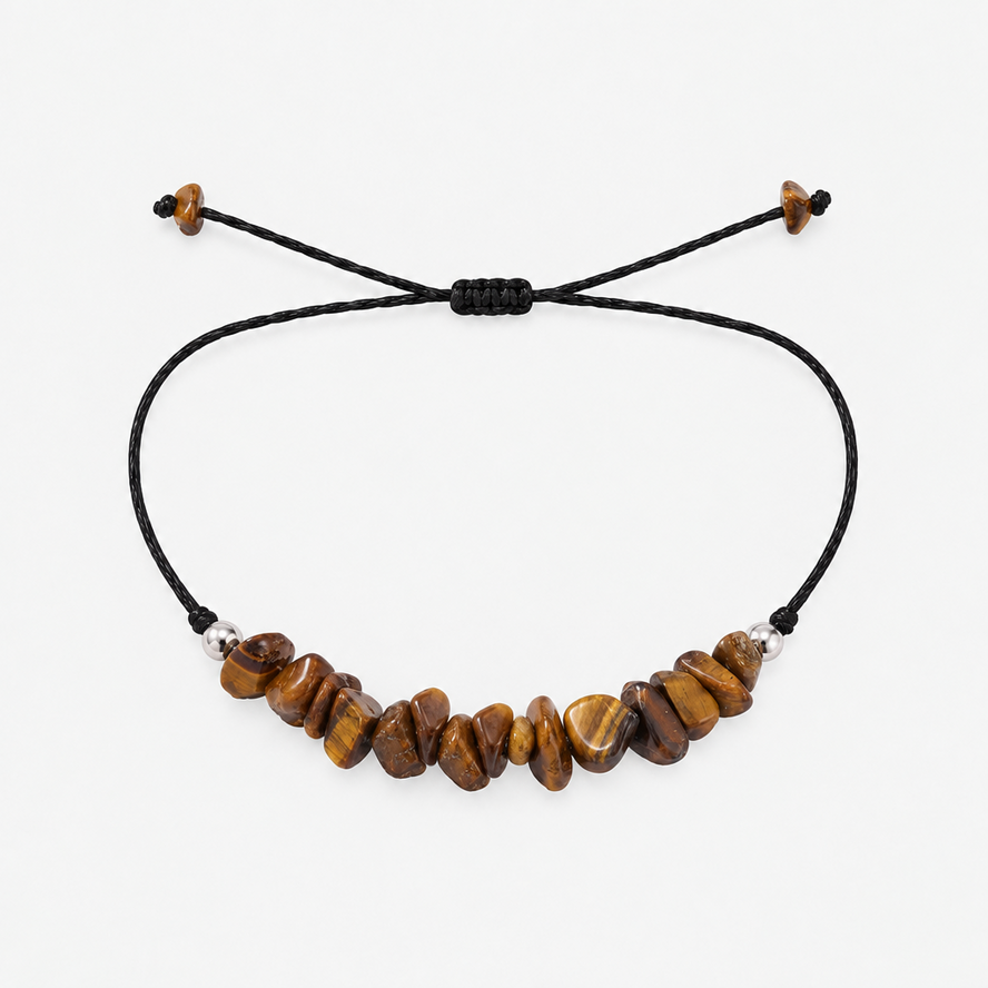 Tiger Eye Bracelet