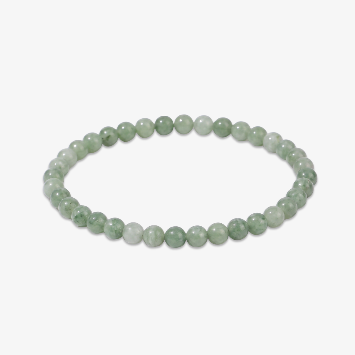 Jade Energy Bracelet