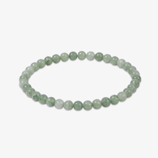 Jade Energy Bracelet