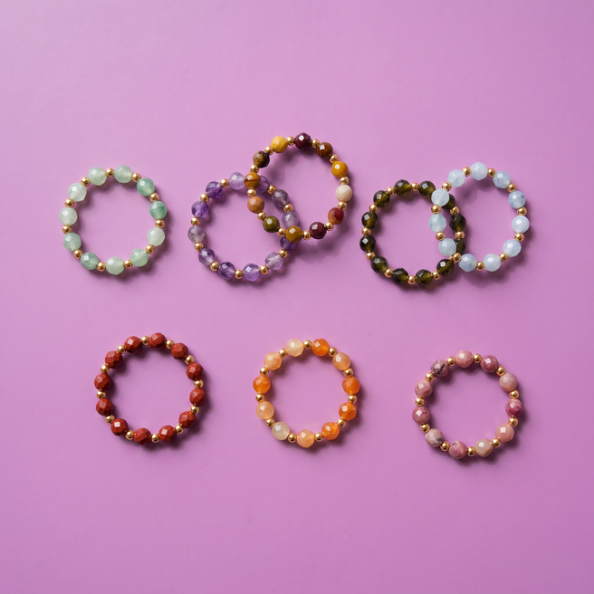 Aura Rings