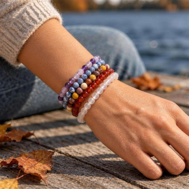 Healing Bracelets
