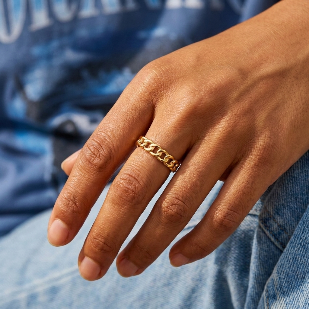 Cadena Ring