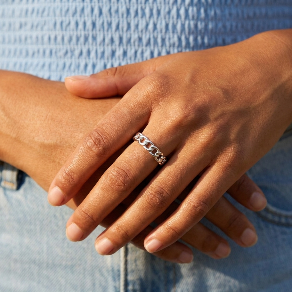 Cadena Ring