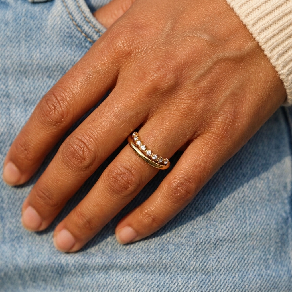 Estela Ring