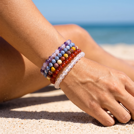 Healing Bracelets