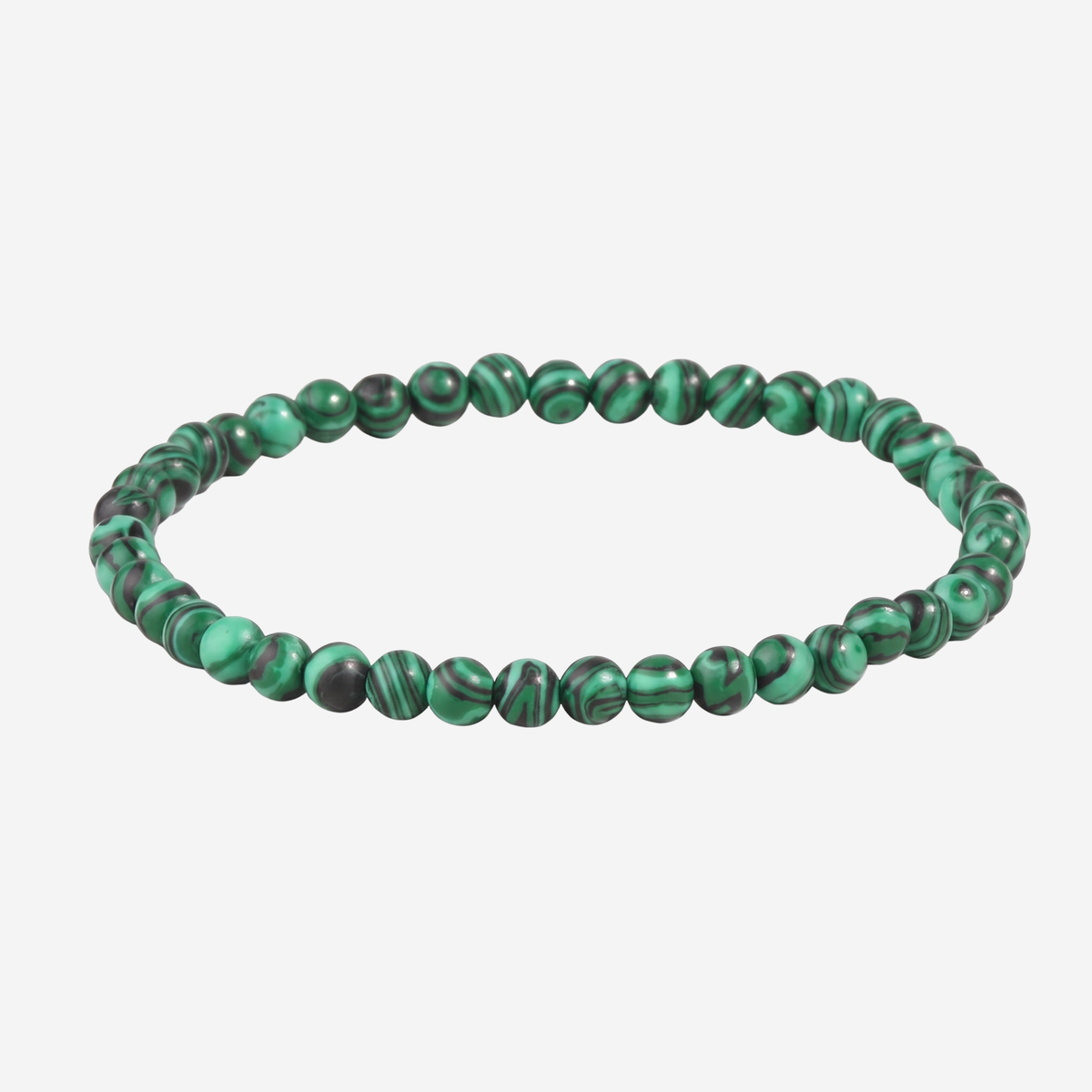 Peacock Energy Bracelet