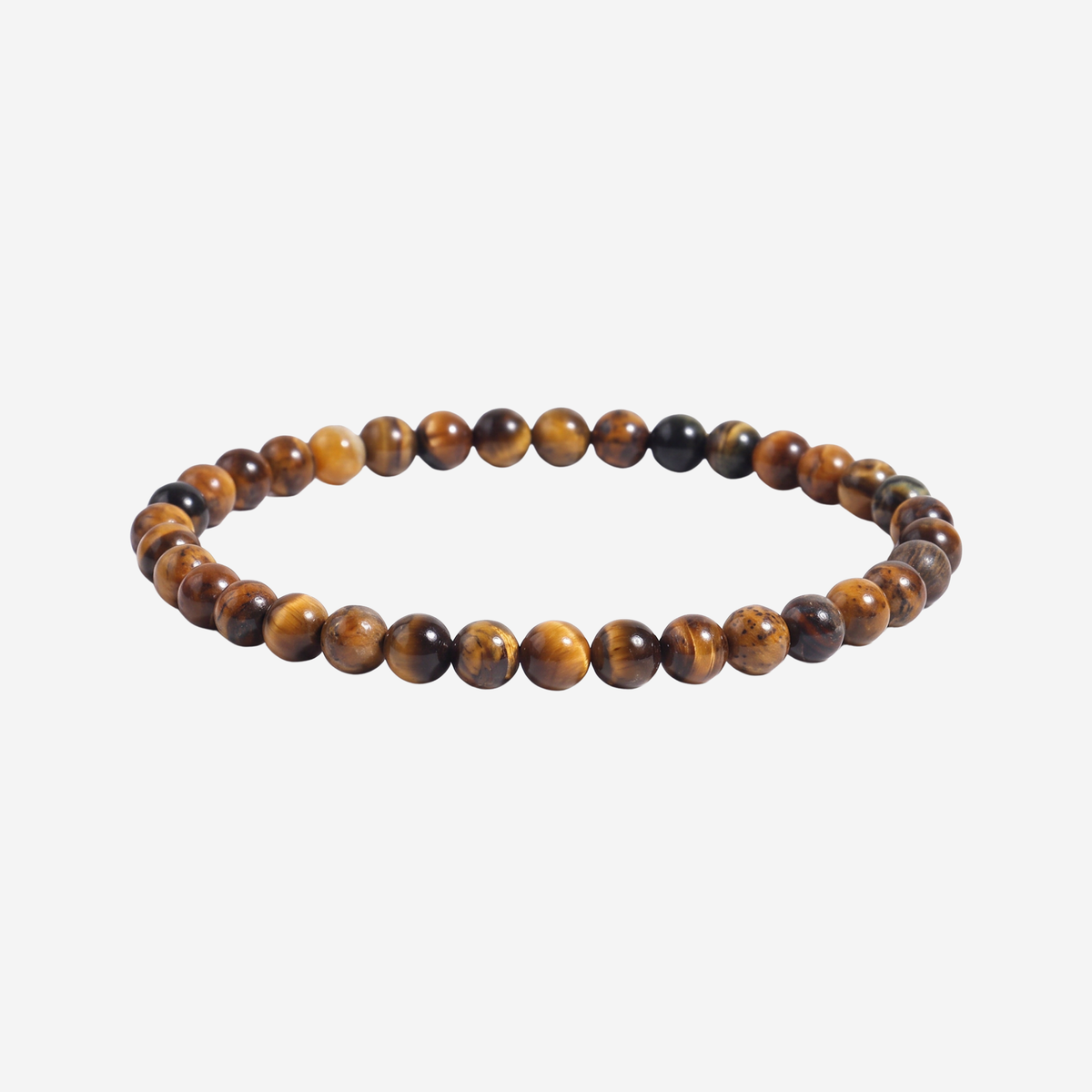 Tiger Eye Energy Bracelet
