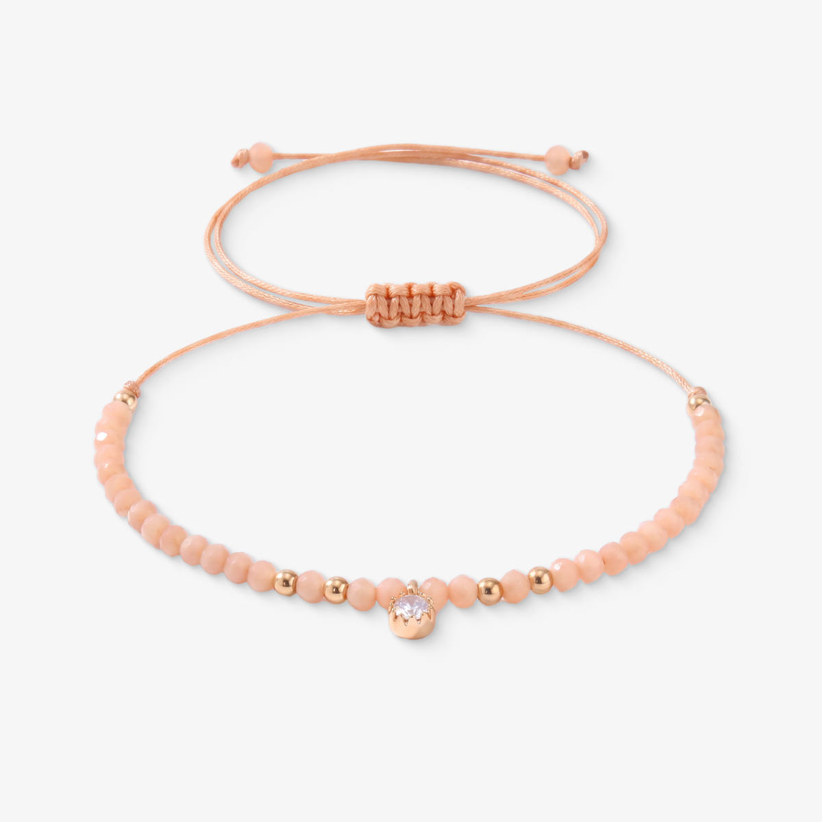Sand Stone Spark Bracelet