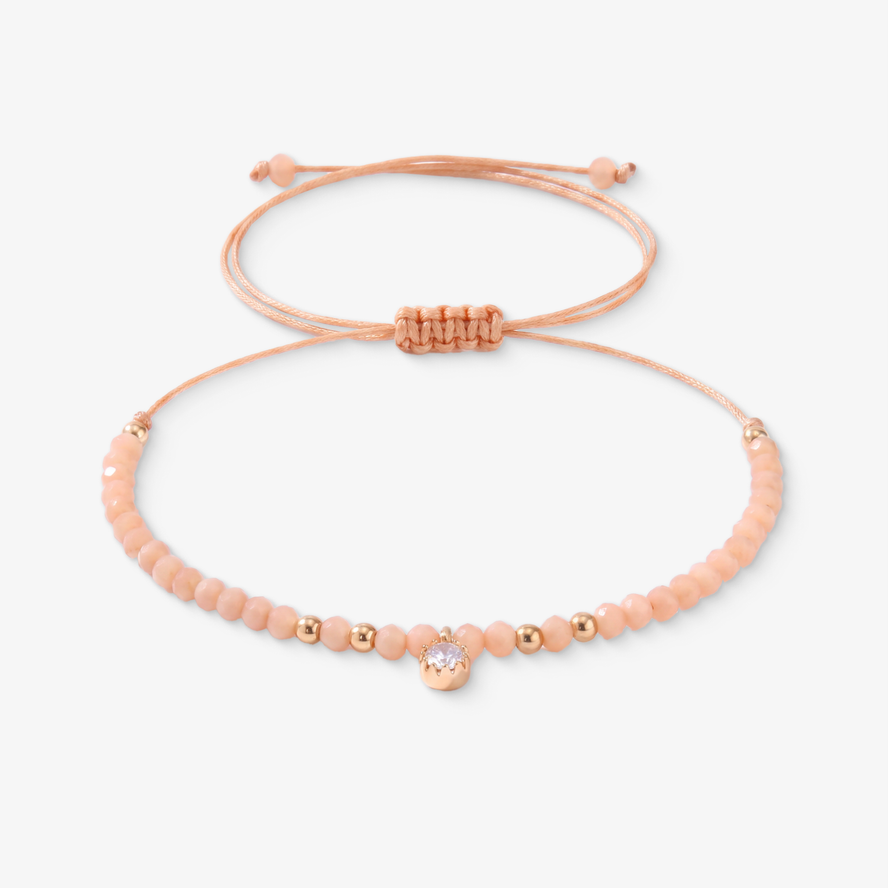 Sand Stone Spark Bracelet
