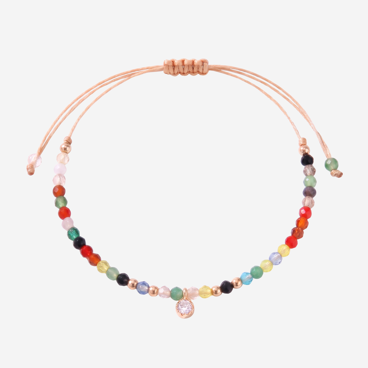 Chakra Spark Bracelet