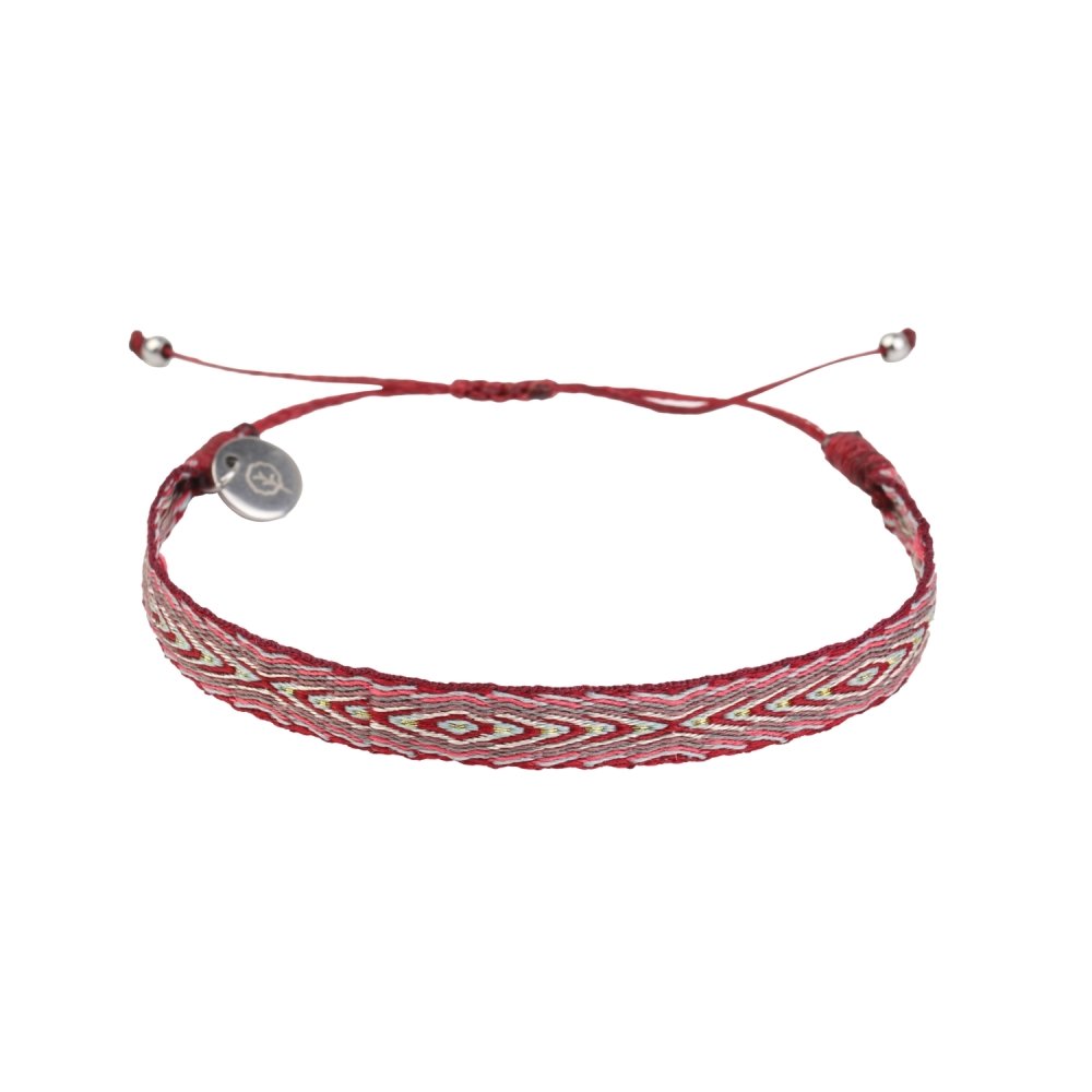 Boho Braided Bracelet - ISLA IDA™