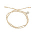 Braided Chain Bracelet - ISLA IDA™