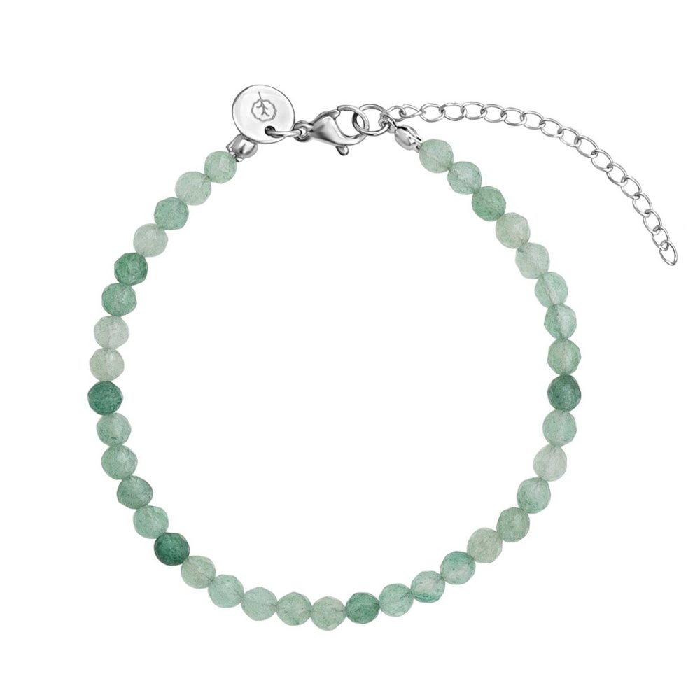 Jade Beads Bracelet - ISLA IDA™
